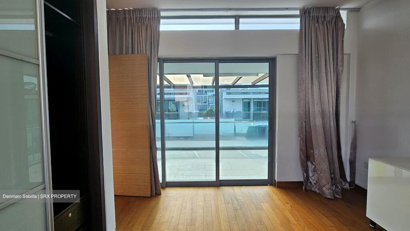 Aston Residence (D17), Detached #448263021